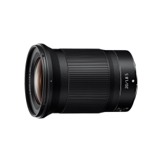 니콘 NIKKOR Z 20mm f/1.8 S