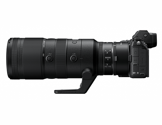 니콘 Z TELECONVERTER TC-2.0x