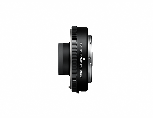 니콘 Z TELECONVERTER TC-1.4x