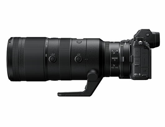 니콘 Z TELECONVERTER TC-1.4x