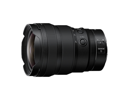 니콘 NIKKOR Z 14-24mm f/2.8 S