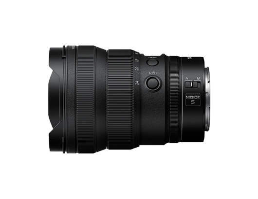 니콘 NIKKOR Z 14-24mm f/2.8 S