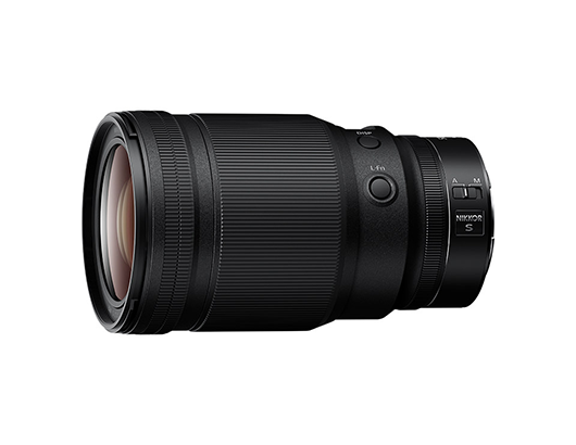 니콘 NIKKOR Z 50mm f/1.2 S