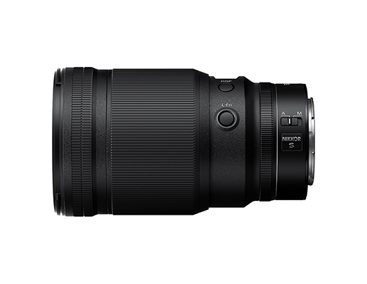 니콘 NIKKOR Z 50mm f/1.2 S