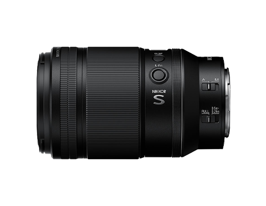 니콘 NIKKOR Z MC 105mm f/2.8 VR S