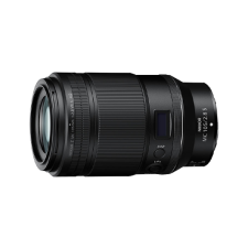 니콘 NIKKOR Z MC 105mm f/2.8 VR S