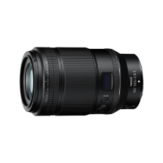 니콘 NIKKOR Z MC 105mm f/2.8 VR S