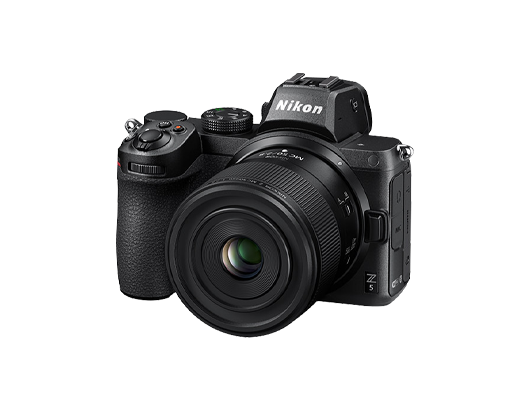 니콘 NIKKOR Z MC 50mm f/2.8