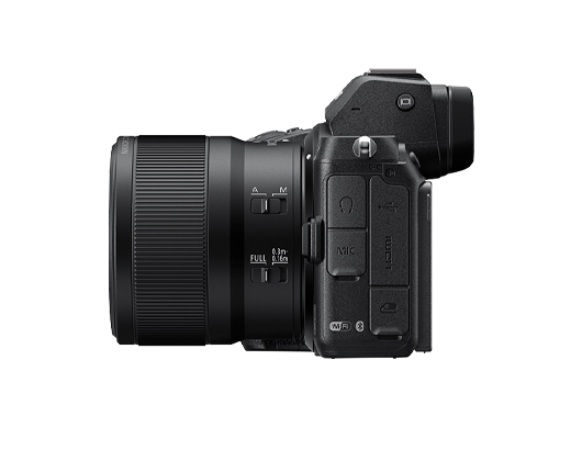 니콘 NIKKOR Z MC 50mm f/2.8