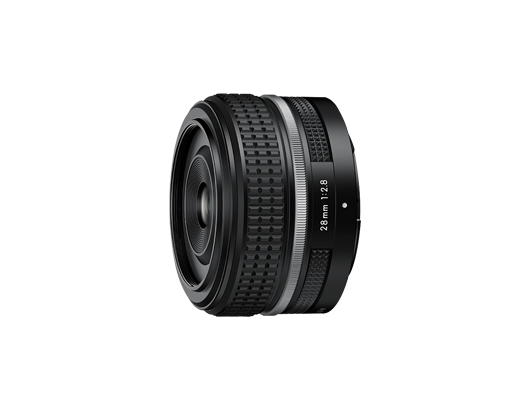 니콘 NIKKOR Z 28mm f/2.8 (Special Edition)