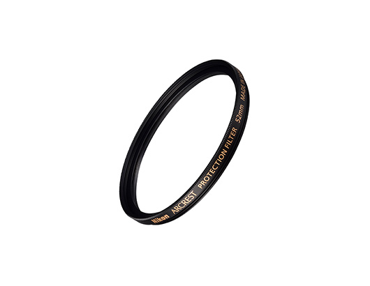 니콘 아크레스트 필터 52mm UV / ARCREST Filter