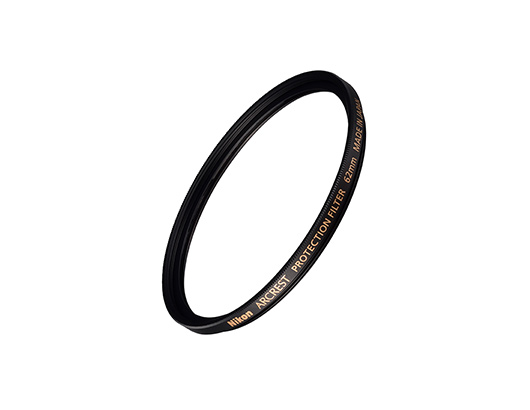 니콘 아크레스트 필터 62mm UV / ARCREST Filter