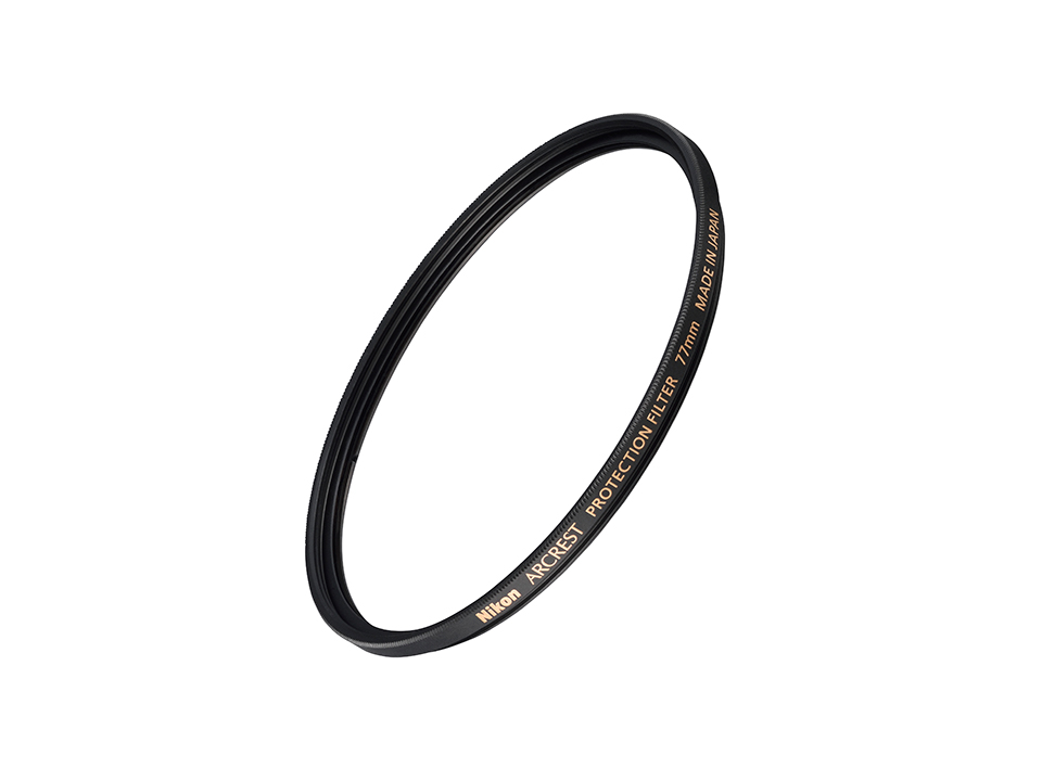 니콘 아크레스트 필터 77mm UV / ARCREST Filter