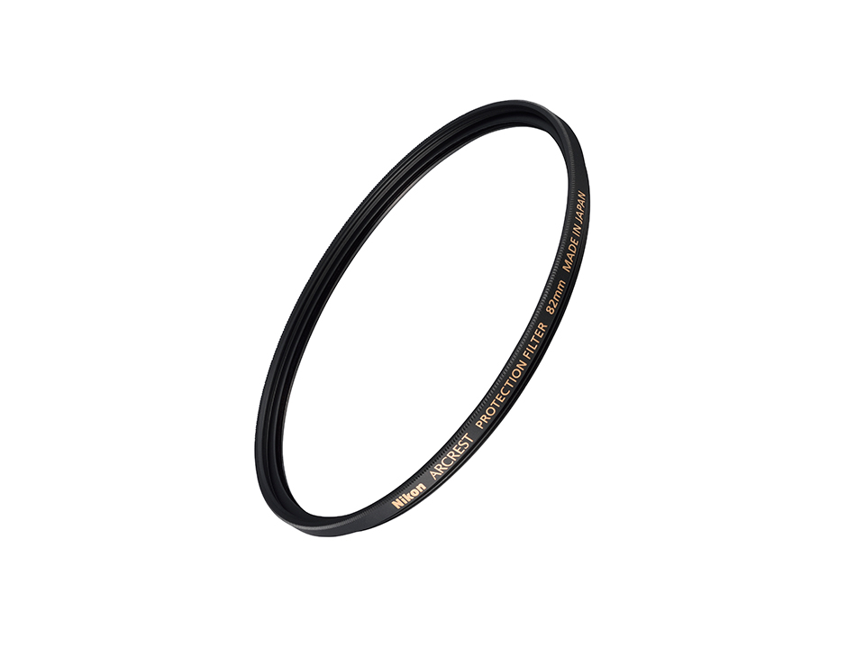 니콘 아크레스트 필터 82mm UV / ARCREST Filter