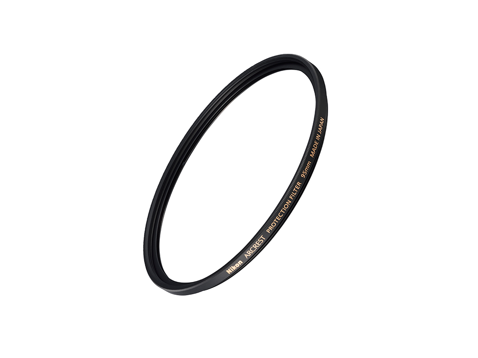 니콘 아크레스트 필터 95mm UV / ARCREST Filter