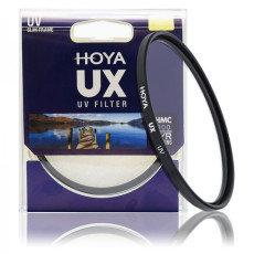 HOYA 49mm UV UX / 호야 필터