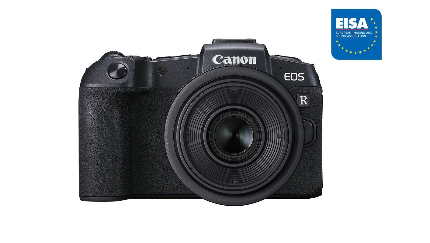 캐논 EOS RP BODY