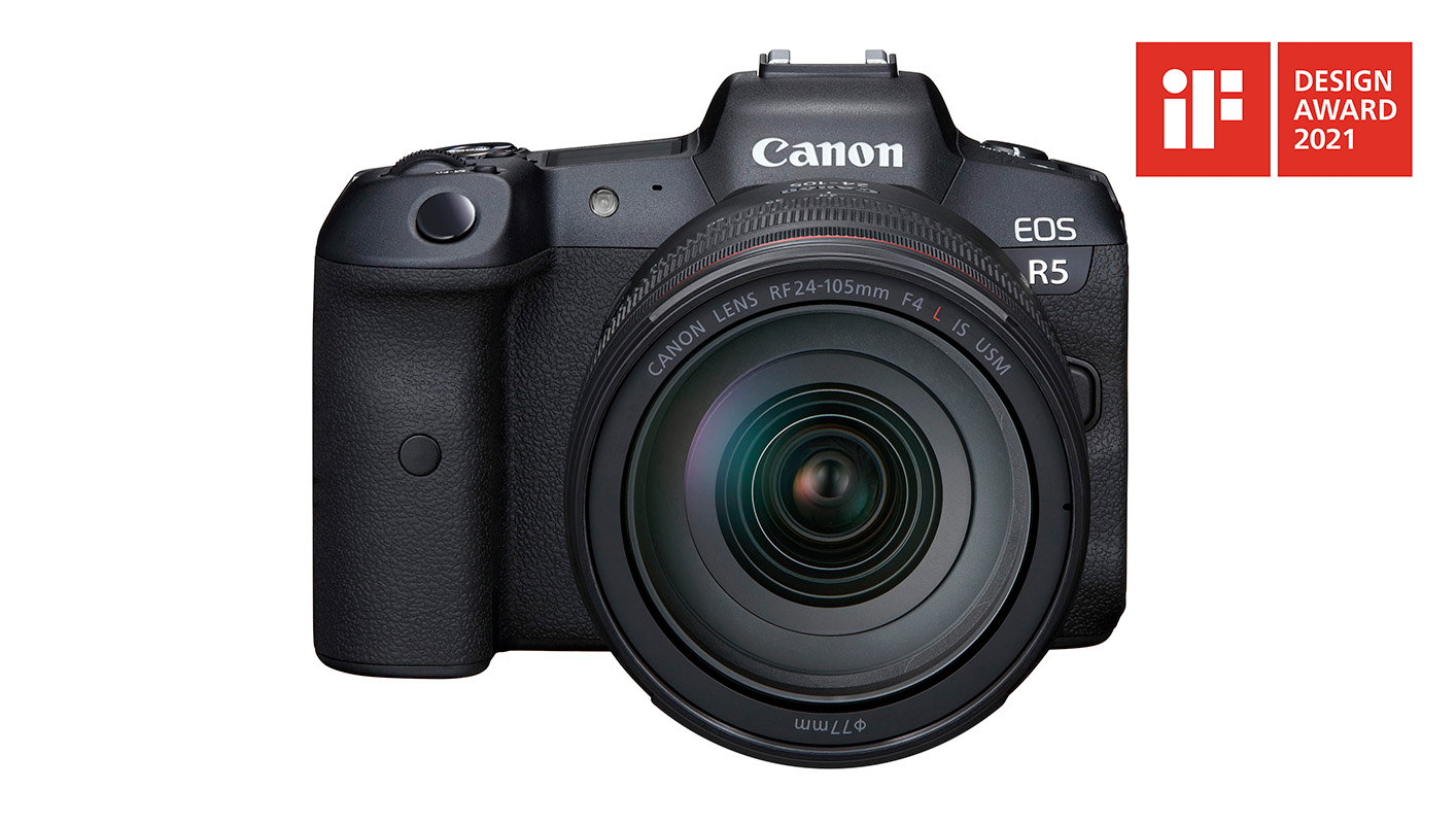 캐논 EOS R5 BODY