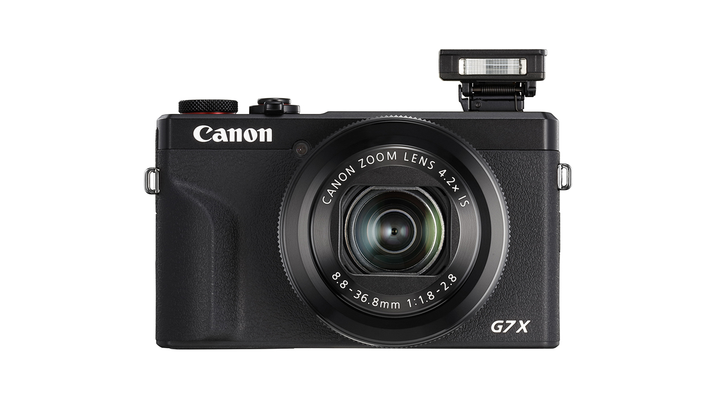 캐논 PowerShot G7X Mark3