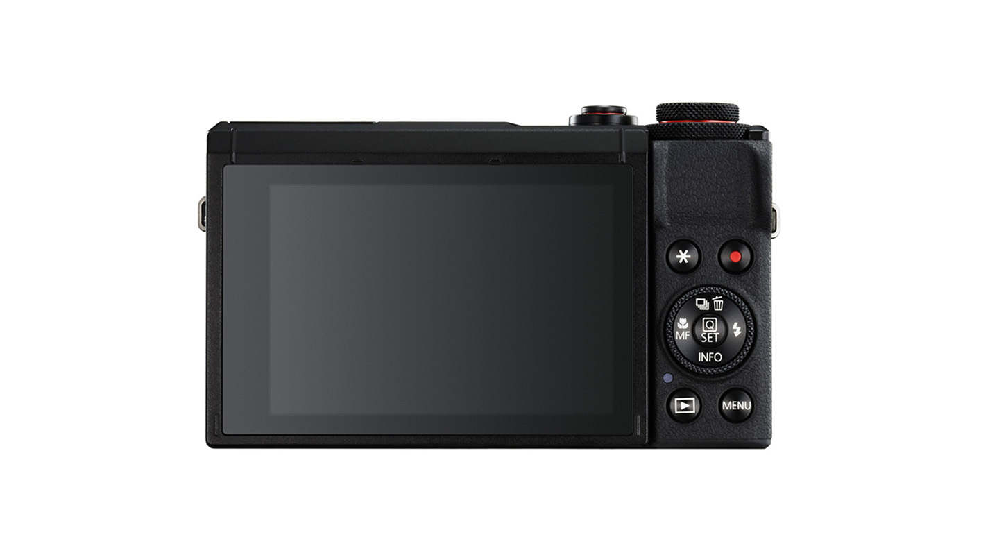 캐논 PowerShot G7X Mark3