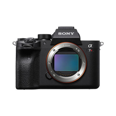 소니 A7RM4A / ILCE-7RM4A