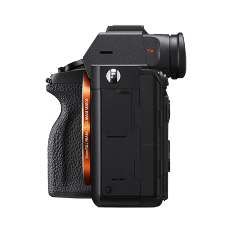 소니 A7RM4A / ILCE-7RM4A