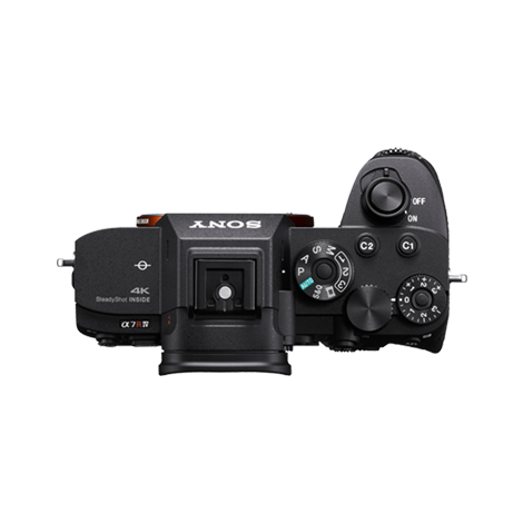 소니 A7RM4A / ILCE-7RM4A
