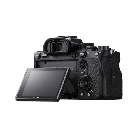 소니 A7RM4A / ILCE-7RM4A
