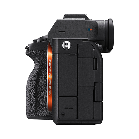 소니 A7SM3 / ILCE-7SM3