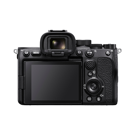 소니 A7SM3 / ILCE-7SM3