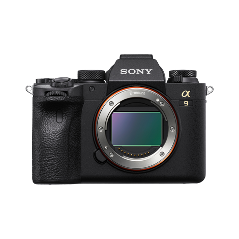 소니 A9 Mark2 / ILCE-9M2