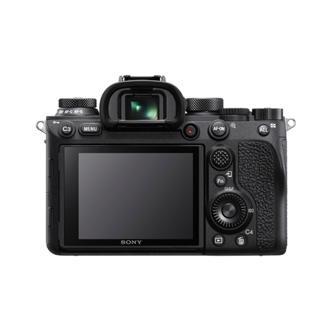 소니 A9 Mark2 / ILCE-9M2