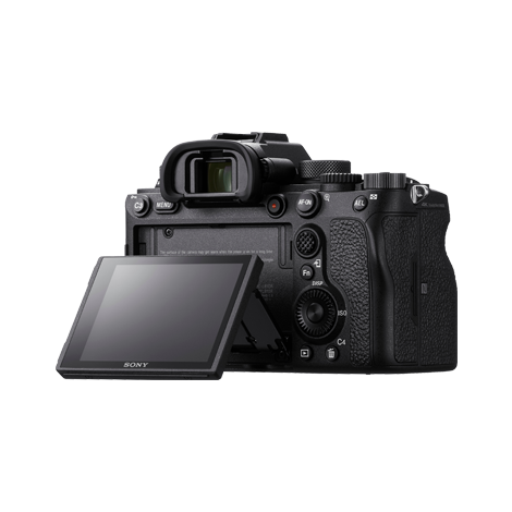 소니 A9 Mark2 / ILCE-9M2