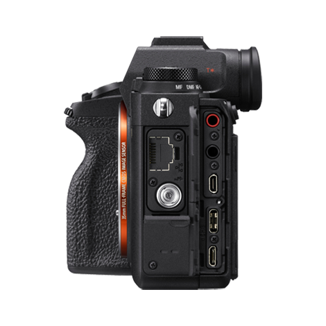 소니 A9 Mark2 / ILCE-9M2