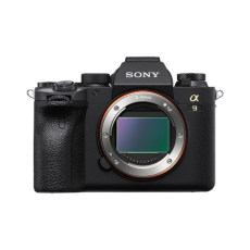 소니 A9 Mark2 / ILCE-9M2