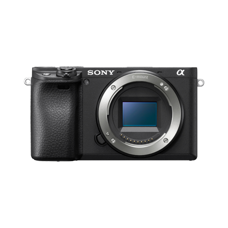소니 A6400 BODY(BK) / ILCE-6400/B