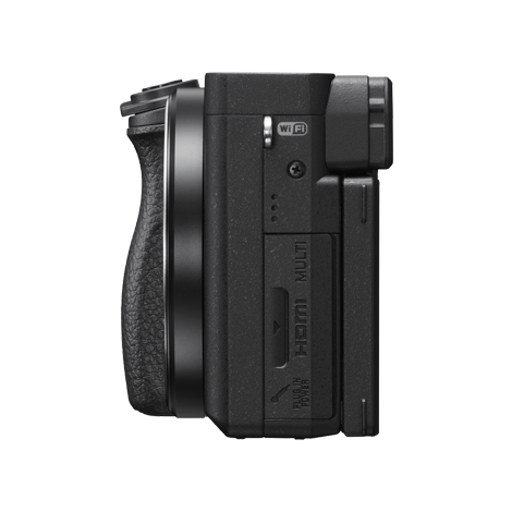 소니 A6400 BODY(BK) / ILCE-6400/B