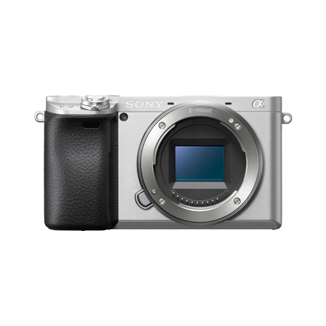 소니 A6400 BODY(SL) / ILCE-6400/S