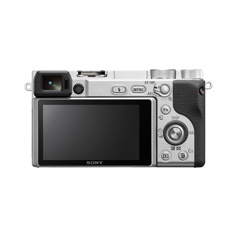 소니 A6400 BODY(SL) / ILCE-6400/S