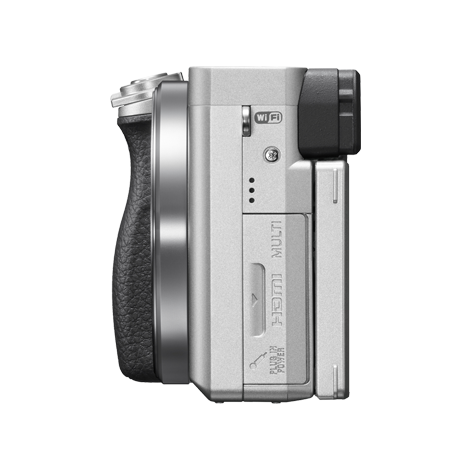 소니 A6400 BODY(SL) / ILCE-6400/S