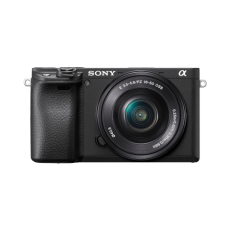 소니 A6400L 16-50mm Lens Kit(BK) / ILCE-6400L/B