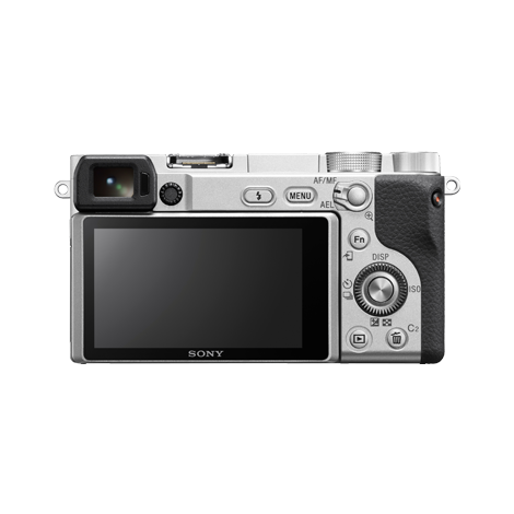 소니 A6400L 16-50mm Lens Kit(SL) / ILCE-6400L/S