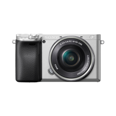 소니 A6400L 16-50mm Lens Kit(SL) / ILCE-6400L/S