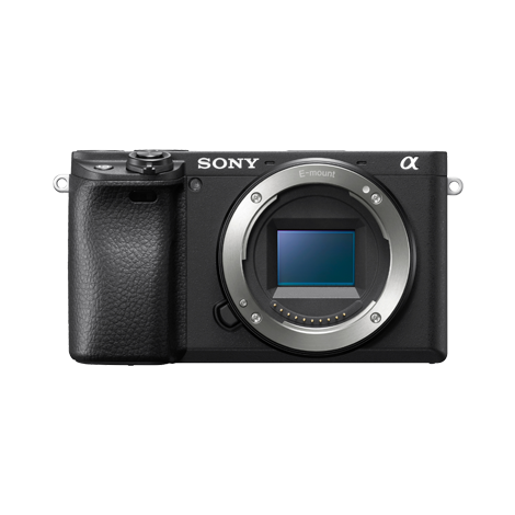 소니 A6400M 18-135mm Lens Kit(BK) / ILCE-6400M/B