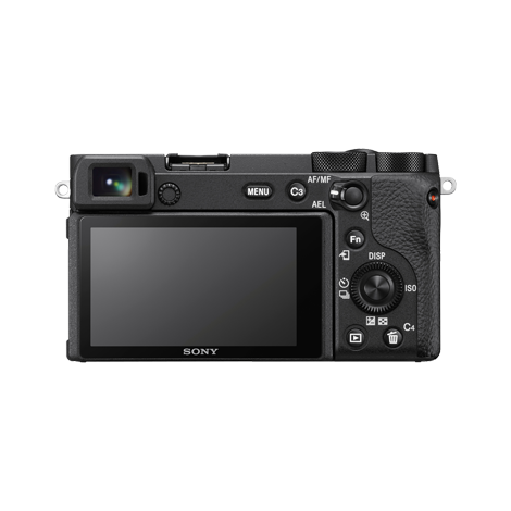 소니 A6600 BODY(BK) / ILCE-6600/B