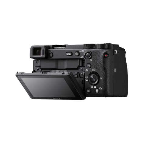 소니 A6600 BODY(BK) / ILCE-6600/B