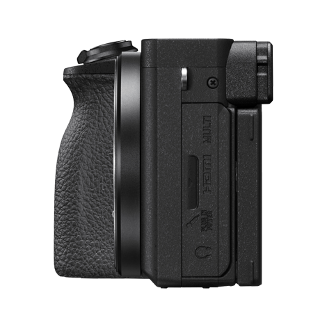 소니 A6600 BODY(BK) / ILCE-6600/B