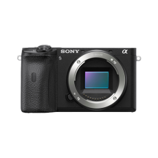 소니 A6600 BODY(BK) / ILCE-6600/B