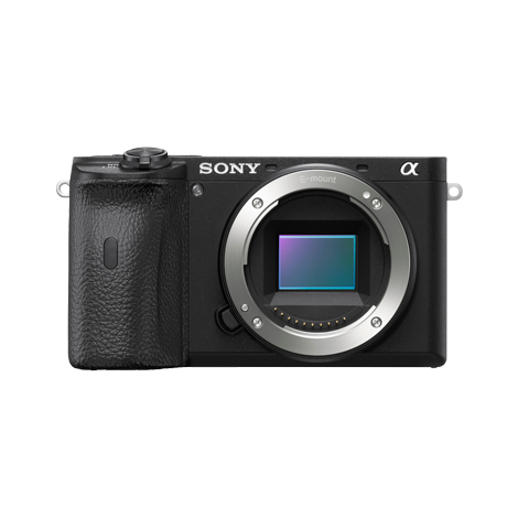 소니 A6600M 18-135mm Lens Kit(BK) / ILCE-A6600M/B