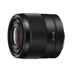 소니 SEL28F20 LENS
